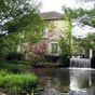 Un moulin bien au calme à Loye-sur-Arnon...